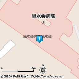 周辺地図