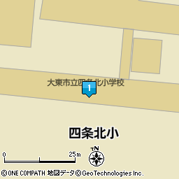 周辺地図