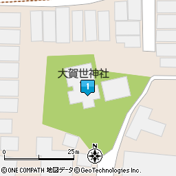 周辺地図