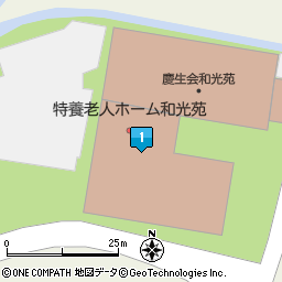 周辺地図