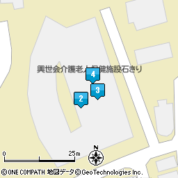 周辺地図