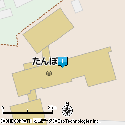 周辺地図