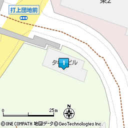 周辺地図