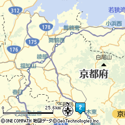 周辺地図