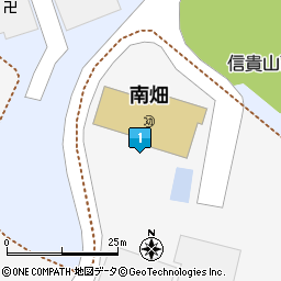 周辺地図