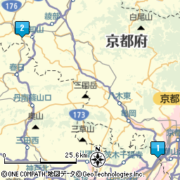 周辺地図