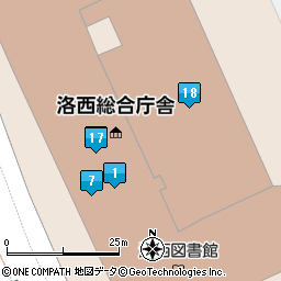 周辺地図