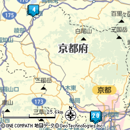 周辺地図