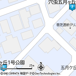 周辺地図