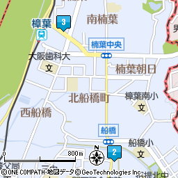 周辺地図