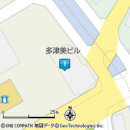 周辺地図