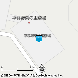 周辺地図