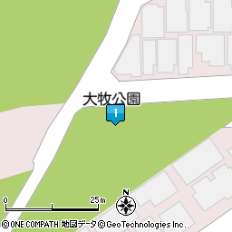 周辺地図