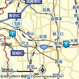 周辺地図