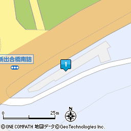 周辺地図