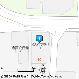 周辺地図