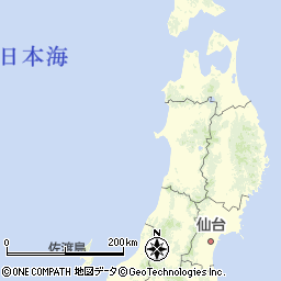 周辺地図