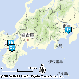 周辺地図