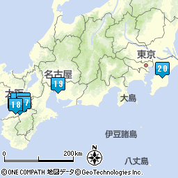 周辺地図