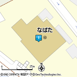 周辺地図