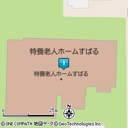 周辺地図