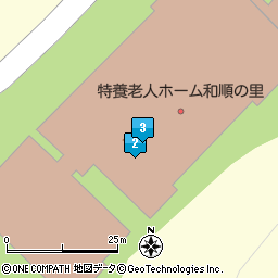 周辺地図