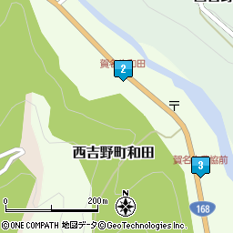 周辺地図