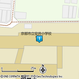 周辺地図