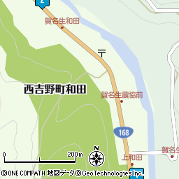 周辺地図