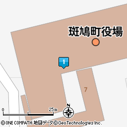 周辺地図