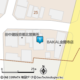 周辺地図