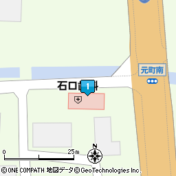 周辺地図