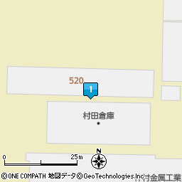 周辺地図