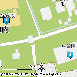 周辺地図