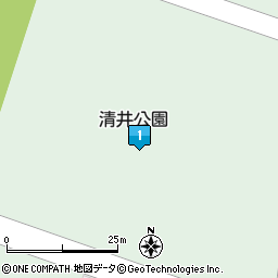 周辺地図