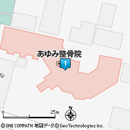 周辺地図