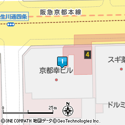 周辺地図