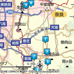 周辺地図