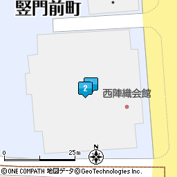 周辺地図