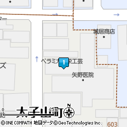 周辺地図