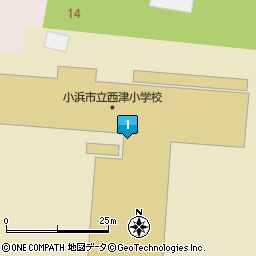 周辺地図