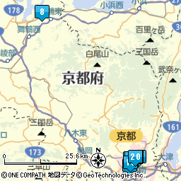 周辺地図