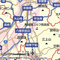 周辺地図