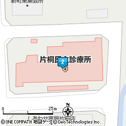 周辺地図