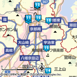 周辺地図