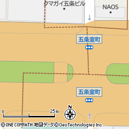 周辺地図