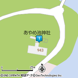 周辺地図