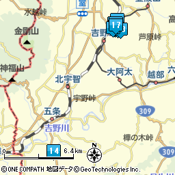 周辺地図