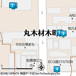 周辺地図