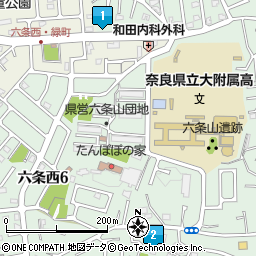 周辺地図